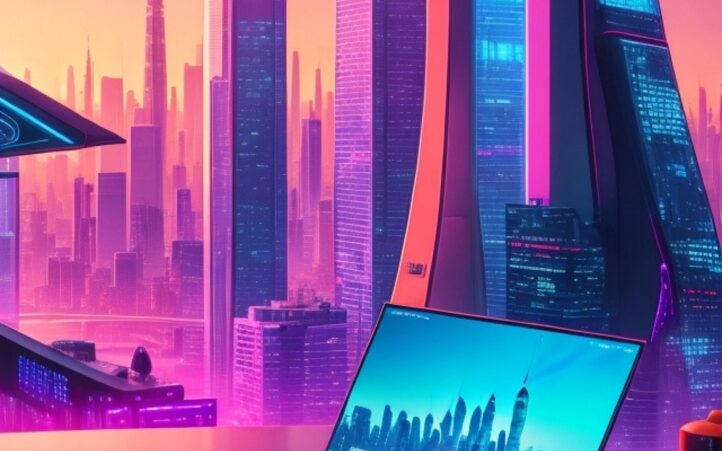 d&eacute;couvrez comment l'innovation durable transforme les industries en alliant progr&egrave;s technologique et respect de l'environnement pour un avenir plus responsable.