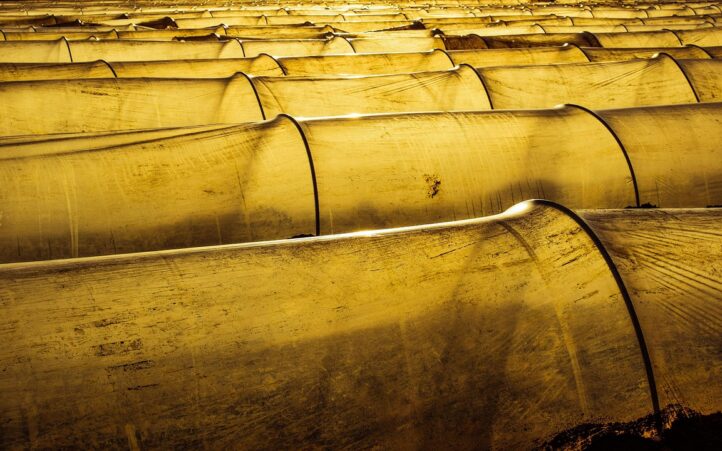 d&eacute;couvrez l'impact des &eacute;missions de gaz &agrave; effet de serre provenant de l'agriculture et les solutions pour r&eacute;duire leur empreinte environnementale.