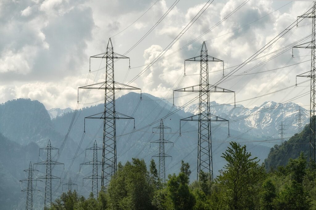 découvrez les enjeux et les solutions de la transition énergétique pour un avenir durable et respectueux de l'environnement.