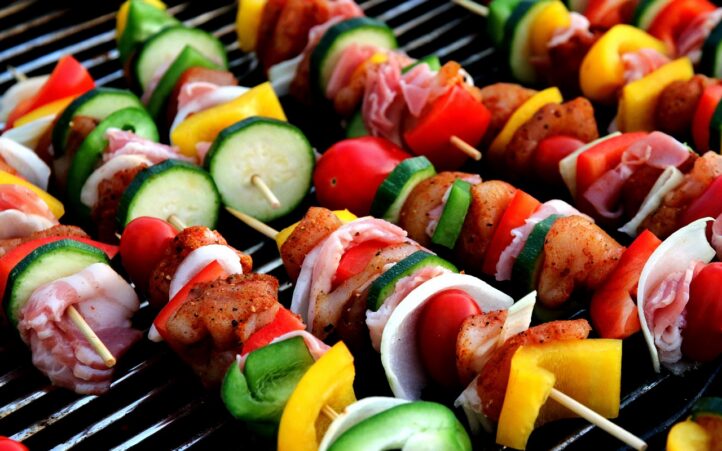 découvrez des alternatives à la viande savoureuses et nutritives pour une alimentation durable et équilibrée.