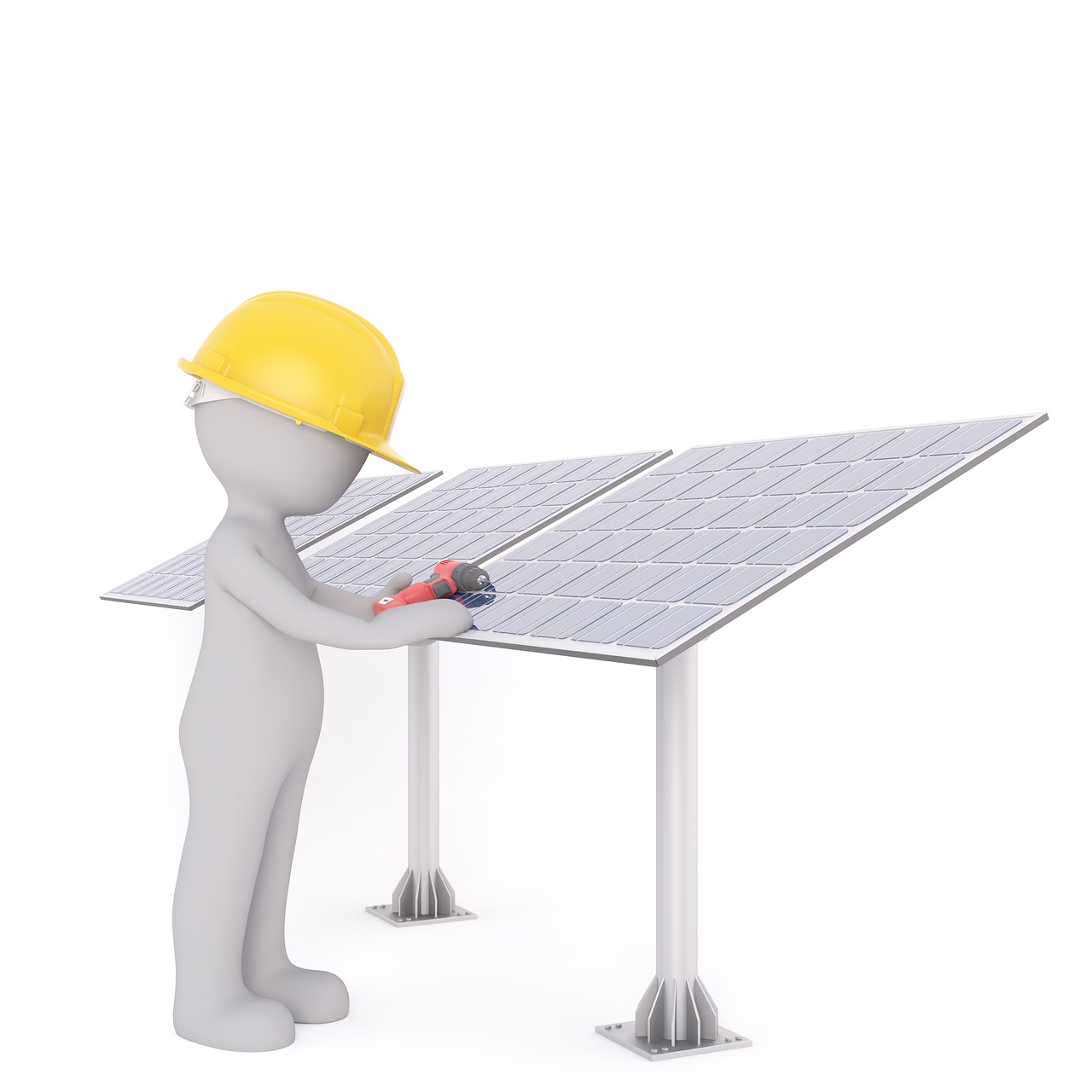 installation de panneaux solaires : bénéficiez d'une énergie propre et renouvelable pour réduire votre facture d'électricité. experts certifiés, devis personnalisé et service rapide.