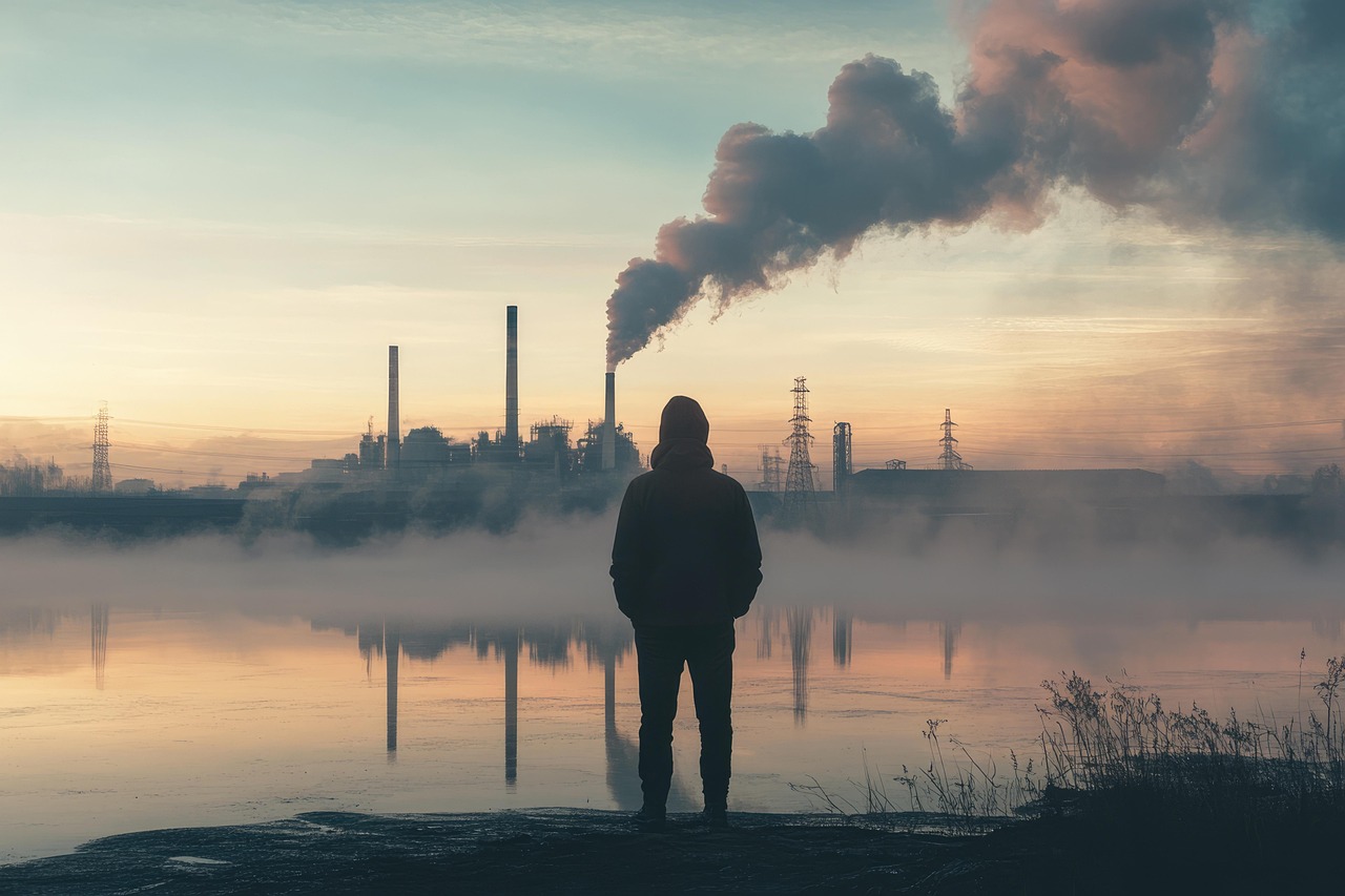 d&eacute;couvrez l'impact climatique de l'intelligence artificielle et des centres de donn&eacute;es, et explorez des solutions pour r&eacute;duire leur empreinte environnementale.