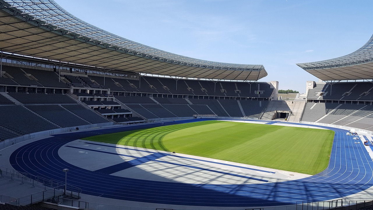 d&eacute;couvrez tout sur les jeux olympiques paris 2024 : actualit&eacute;s, &eacute;v&eacute;nements, sites embl&eacute;matiques et participation des athl&egrave;tes fran&ccedil;ais.