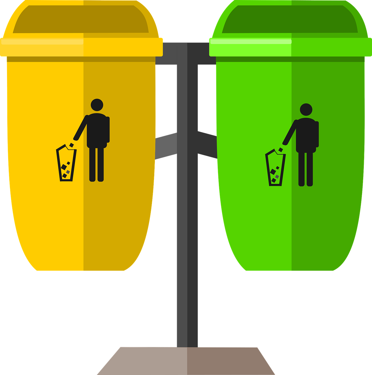 gestion des d&eacute;chets : solutions efficaces pour collecter, traiter et recycler les d&eacute;chets afin de prot&eacute;ger l'environnement et promouvoir le d&eacute;veloppement durable.